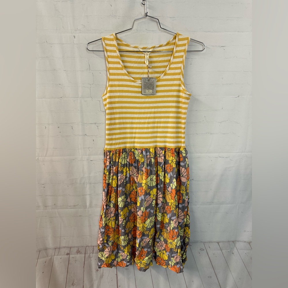 Matilda Jane dress size medium NWT